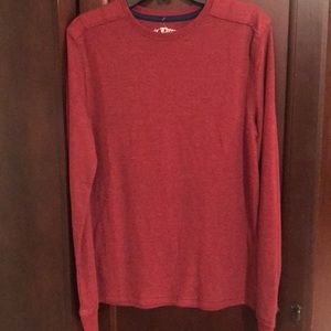 Epic Threads long sleeve shirt